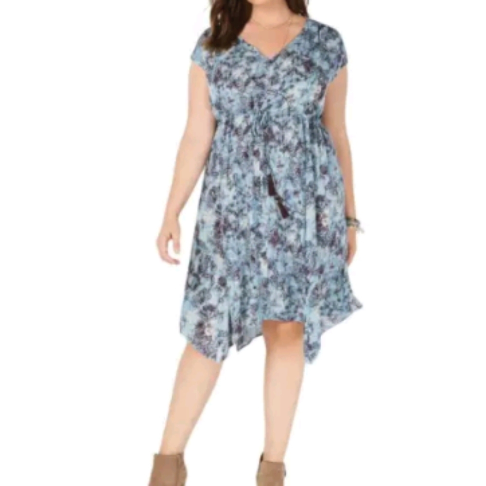Style & Co dress
